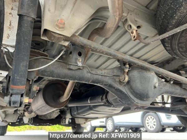 Used 2003 MT toyota liteace-van KR42V Image[31]