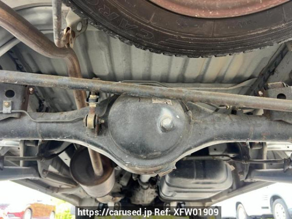 Used 2003 MT toyota liteace-van KR42V Image[32]