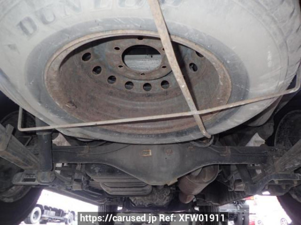 Used 2005 MT toyota regiusace-van KDH205V Image[34]