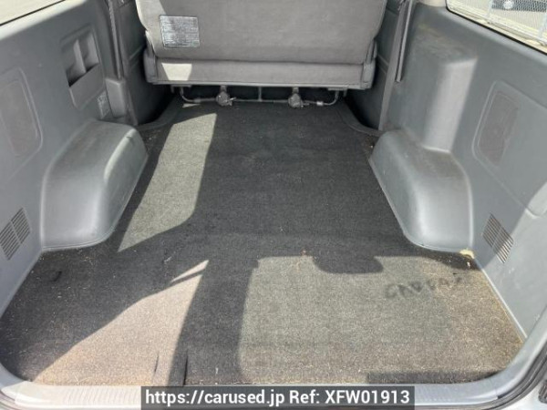 Used 2007 AT toyota regiusace-van KDH205V Image[9]