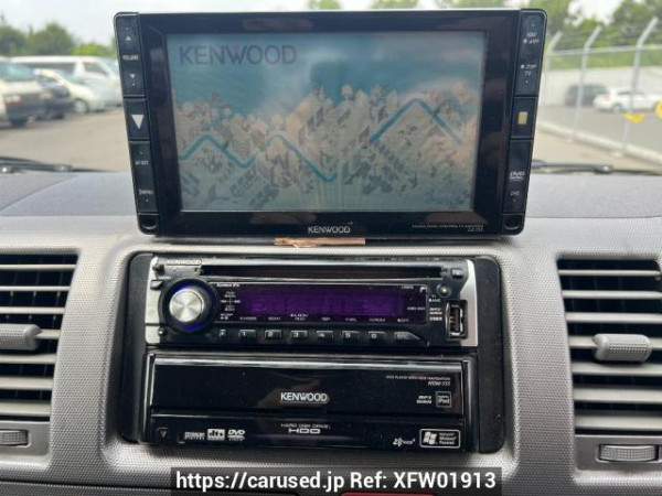 Used 2007 AT toyota regiusace-van KDH205V Image[28]