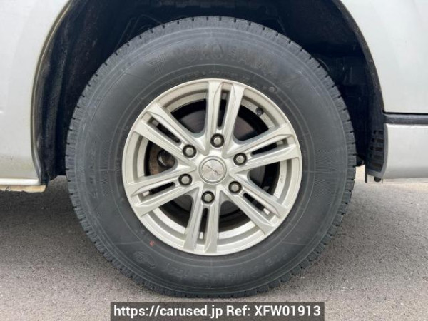 Used 2007 AT toyota regiusace-van KDH205V Image[33]