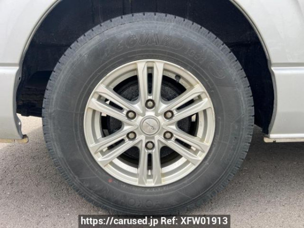 Used 2007 AT toyota regiusace-van KDH205V Image[34]