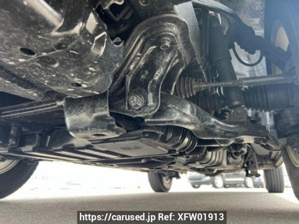 Used 2007 AT toyota regiusace-van KDH205V Image[39]