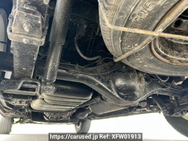 Used 2007 AT toyota regiusace-van KDH205V Image[40]