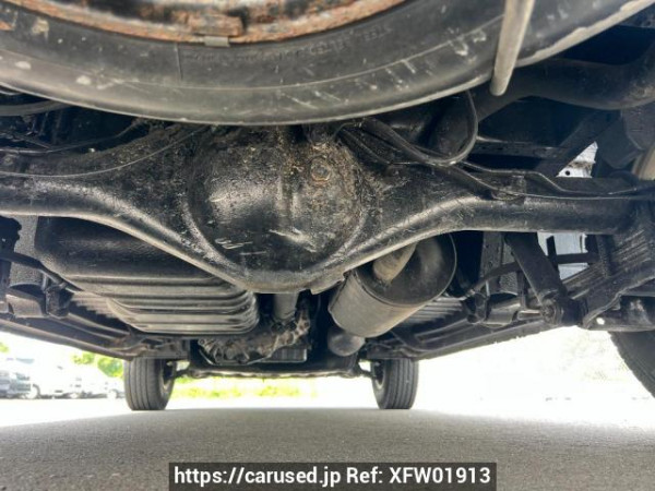 Used 2007 AT toyota regiusace-van KDH205V Image[41]