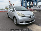 Toyota Ractis NSP120