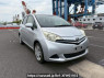 Used 2011 AT toyota ractis NSP120 Image[0]