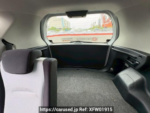 Used 2011 AT toyota ractis NSP120 Image[8]