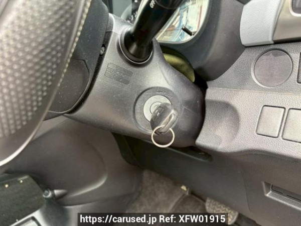 Used 2011 AT toyota ractis NSP120 Image[28]