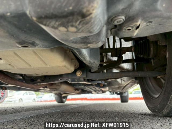 Used 2011 AT toyota ractis NSP120 Image[35]