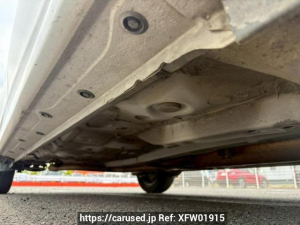 Used 2011 AT toyota ractis NSP120 Image[36]