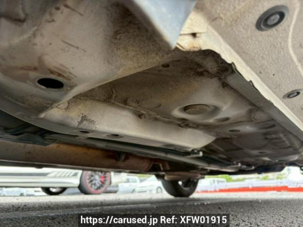 Used 2011 AT toyota ractis NSP120 Image[37]