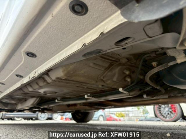 Used 2011 AT toyota ractis NSP120 Image[38]