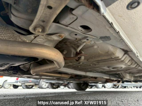 Used 2011 AT toyota ractis NSP120 Image[39]