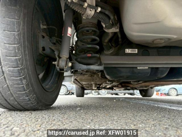 Used 2011 AT toyota ractis NSP120 Image[40]