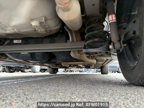 Used 2011 AT toyota ractis NSP120 Image[41]