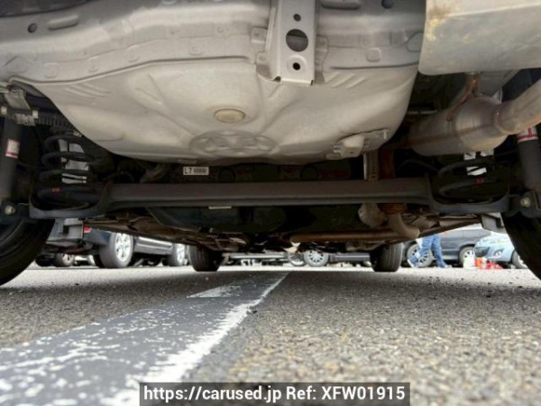 Used 2011 AT toyota ractis NSP120 Image[42]