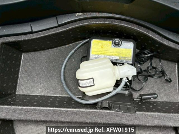 Used 2011 AT toyota ractis NSP120 Image[43]