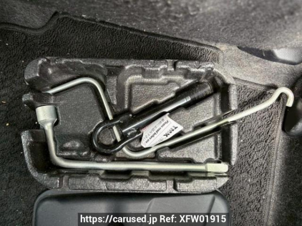 Used 2011 AT toyota ractis NSP120 Image[44]