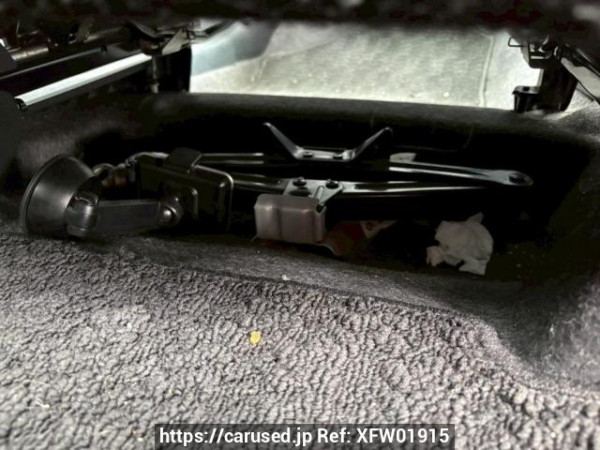 Used 2011 AT toyota ractis NSP120 Image[45]