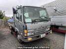 Mitsubishi Fuso Fighter FK71HC