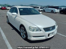 Toyota Mark X GRX120