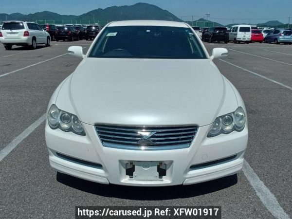 Used 2006 AT toyota mark-x GRX120 Image[1]