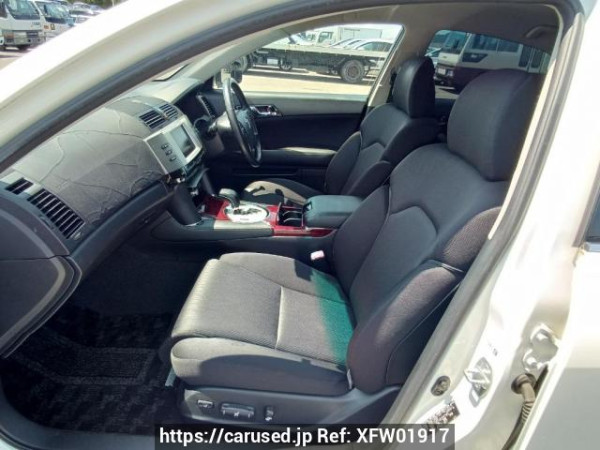Used 2006 AT toyota mark-x GRX120 Image[13]