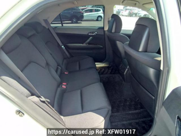 Used 2006 AT toyota mark-x GRX120 Image[14]