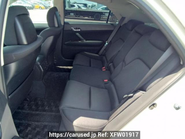 Used 2006 AT toyota mark-x GRX120 Image[15]