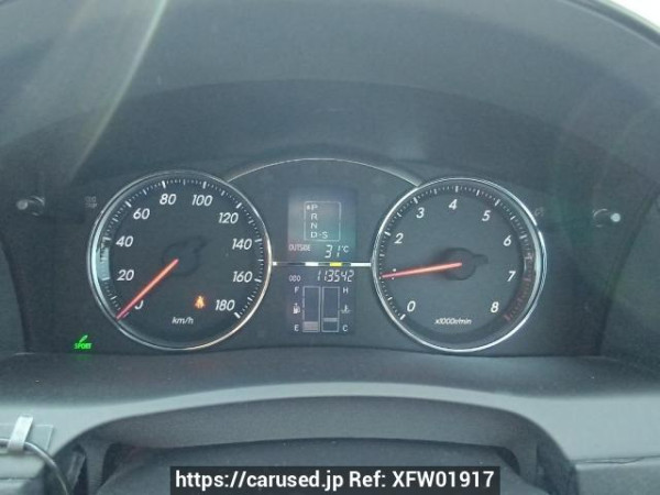 Used 2006 AT toyota mark-x GRX120 Image[17]