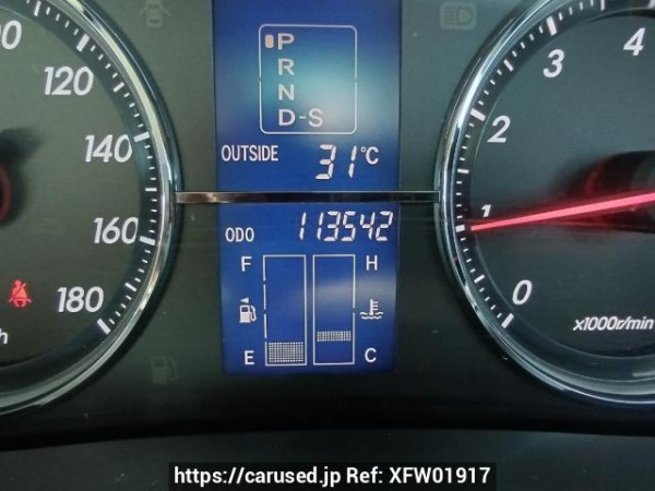 Used 2006 AT toyota mark-x GRX120 Image[18]