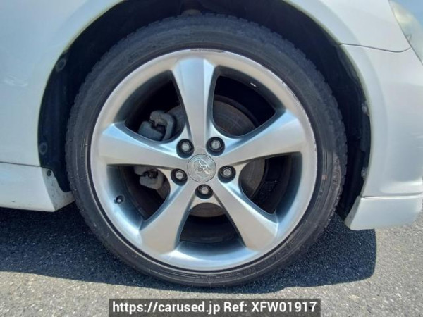 Used 2006 AT toyota mark-x GRX120 Image[25]