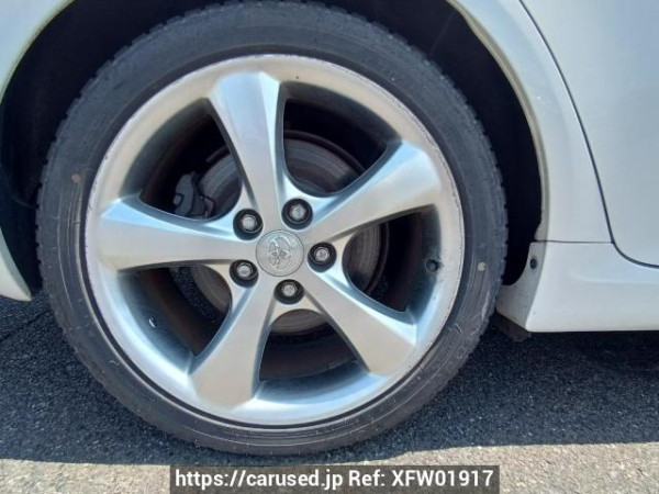 Used 2006 AT toyota mark-x GRX120 Image[28]