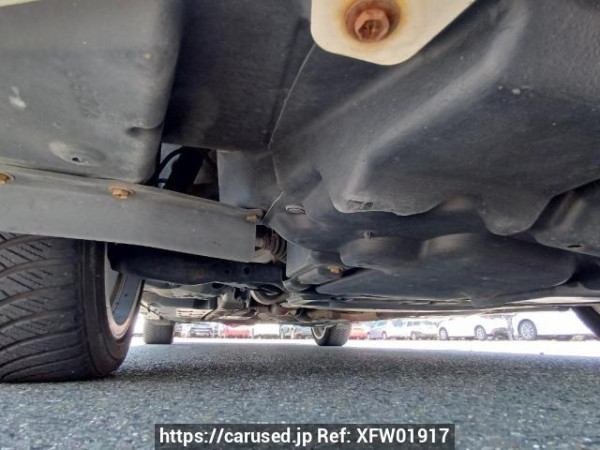 Used 2006 AT toyota mark-x GRX120 Image[29]