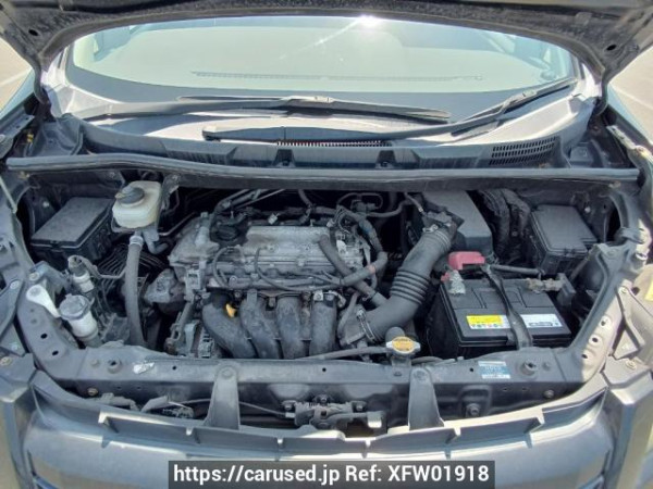 Used 2007 AT toyota noah ZRR70W Image[9]