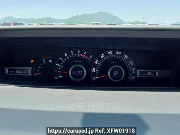 Used 2007 AT toyota noah ZRR70W Image[20]