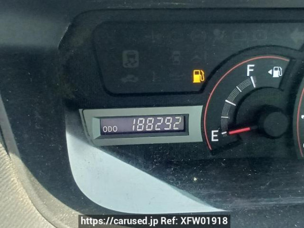Used 2007 AT toyota noah ZRR70W Image[21]
