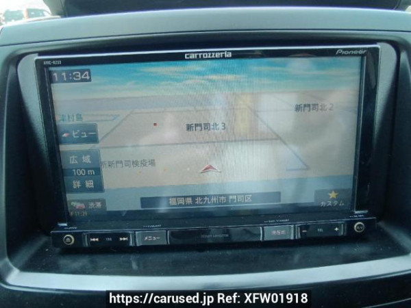 Used 2007 AT toyota noah ZRR70W Image[23]