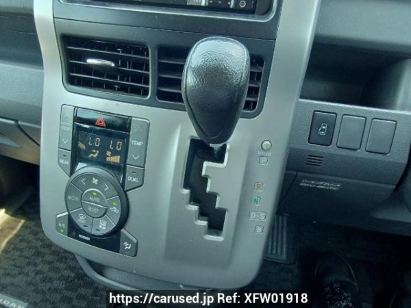 Used 2007 AT toyota noah ZRR70W Image[25]