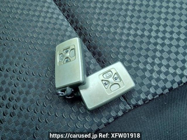 Used 2007 AT toyota noah ZRR70W Image[27]