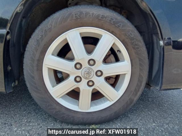 Used 2007 AT toyota noah ZRR70W Image[28]
