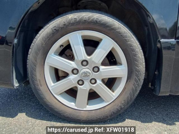 Used 2007 AT toyota noah ZRR70W Image[29]