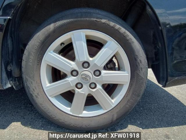 Used 2007 AT toyota noah ZRR70W Image[30]