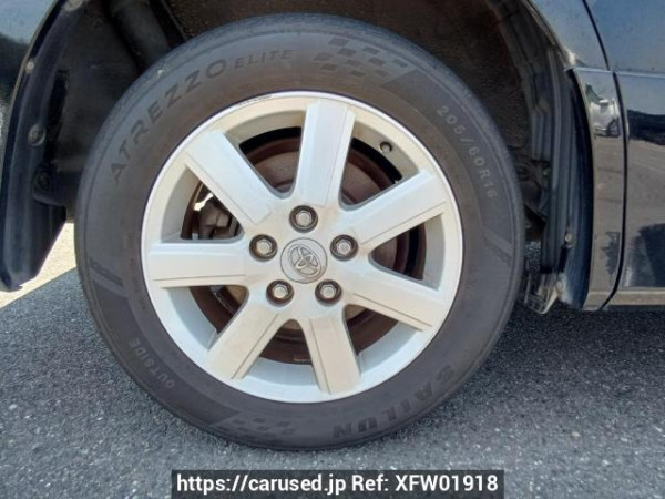 Used 2007 AT toyota noah ZRR70W Image[31]