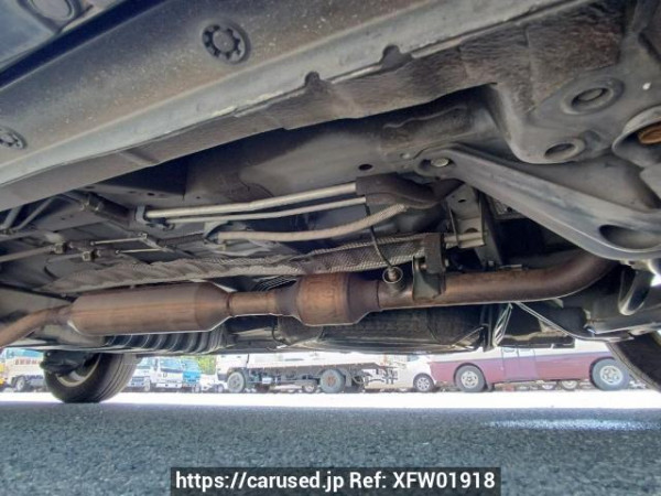Used 2007 AT toyota noah ZRR70W Image[32]