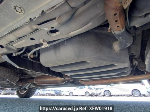 Used 2007 AT toyota noah ZRR70W Image[34]