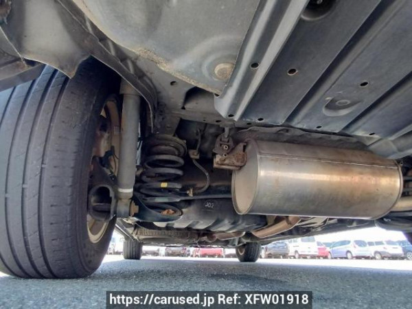 Used 2007 AT toyota noah ZRR70W Image[36]