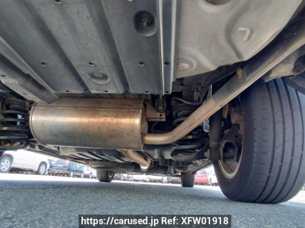 Used 2007 AT toyota noah ZRR70W Image[37]